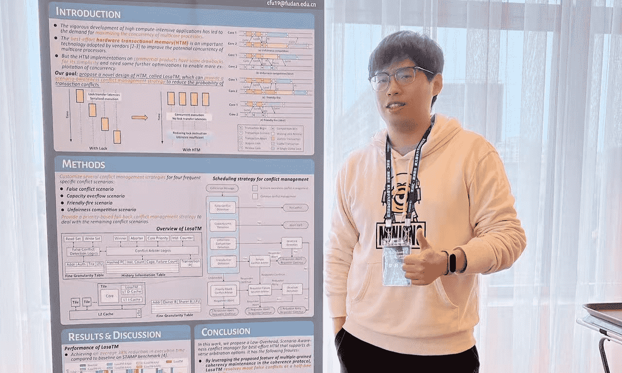 Invited talk preview
